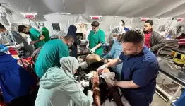 الجرحى