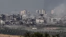 غزة