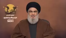 السيد حسن نصر الله