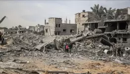 غزة