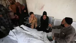 شهداء