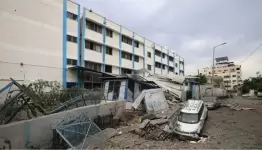 مدارس مدمرة