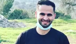زياد فرحان