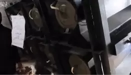 القسام