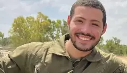 حندي  صهيوني قتيل