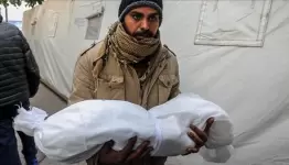 طفل جديد