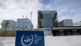 الجنائية الدولية