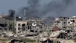 غزة