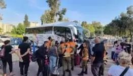 هروب المستوطنين أفرغ المغتصبات في شمالي فلسطين المحتلة