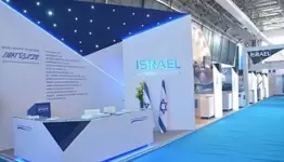 معرض للطيران في أمريكا اللاتينية