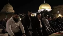 المصلون