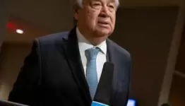 غوتيريش