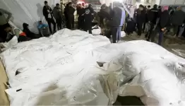 غزة