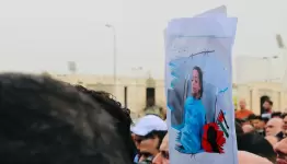 من الاعتصام