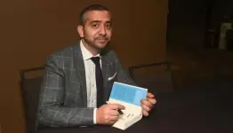 مذيع أمريكي