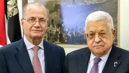 خيار عباس لرئاسة الحكومة يقع على محمد مصطفى