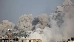 غزة