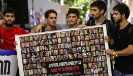 كابينيت الحرب بانتظار ضغوط "الوسطاء" على حماس!..