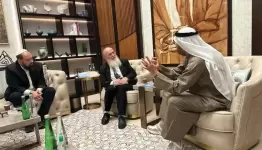 علاقات وطيدة بين الإمارات والاحتلال ظهرت للعلن بعد التطبيع- جيروزاليم بوست