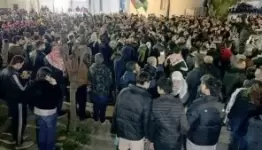 التحرك المصري