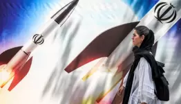 إيران على جهوزيتها للرد على اي عدوان "إسرائيلي"