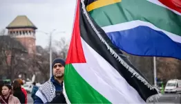 جنوب أفريقيا