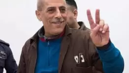 وليد دقة