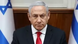 نتنياهو