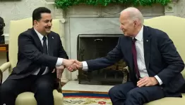 "السوداني": "شراكة كاملة مع واشنطن"!..