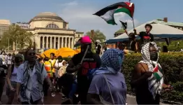 جامعة كولومبيا