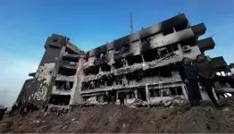 مبنى الشفاء