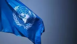 الأمم المتحدة