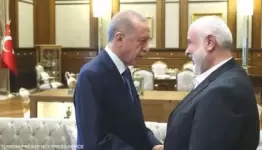 هنية وأردوغان.. ماذا في جعبة الأخير؟