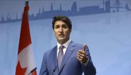 رئيس وزراء كندا