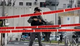 من مكان  العملية