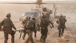 المقاومة في غزة على جميع الجبهات