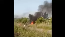 استهداف السيارة