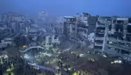 منطقة مستشفى الشفاء