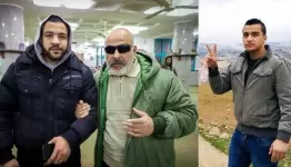 المحرر مجاهد عمارنة