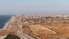 ميناء العائم