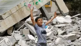 رد غزة على المقترحات (الضغوط) "الإسرائيلية"!