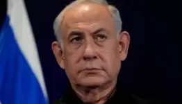 نتنياهو