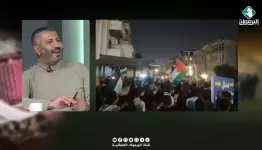 خالد الناطور.. والحراك الأردني