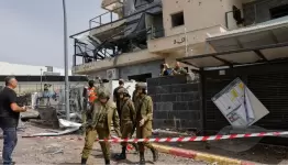 الإسعاف الصهيوني