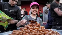 غزة