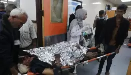 مجزرة اسرائيلية بحق المدنيين