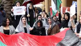 حراك طلابي