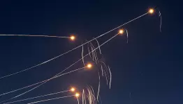 من طوفان الأقصى الى الوعد الصادق