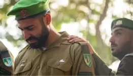 جنود "إسرائيليون"