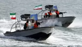 البحرية الايرانية